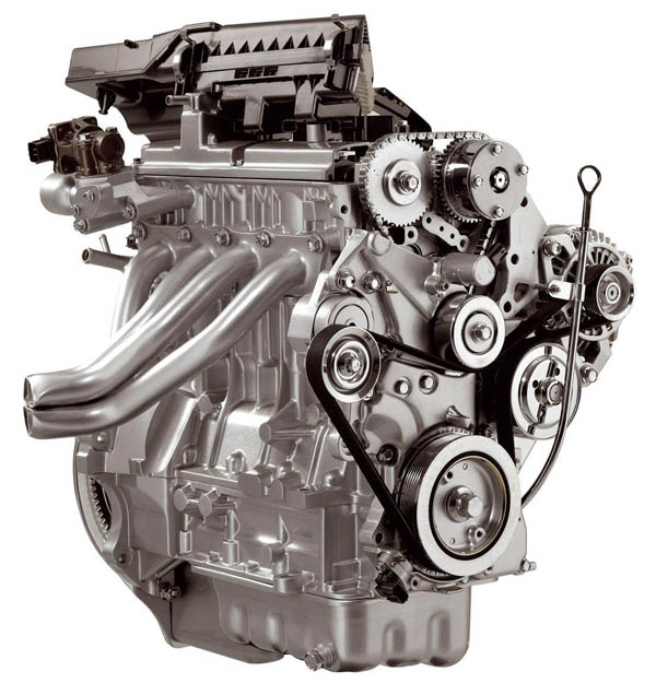 2020 Romeo Alfetta Car Engine